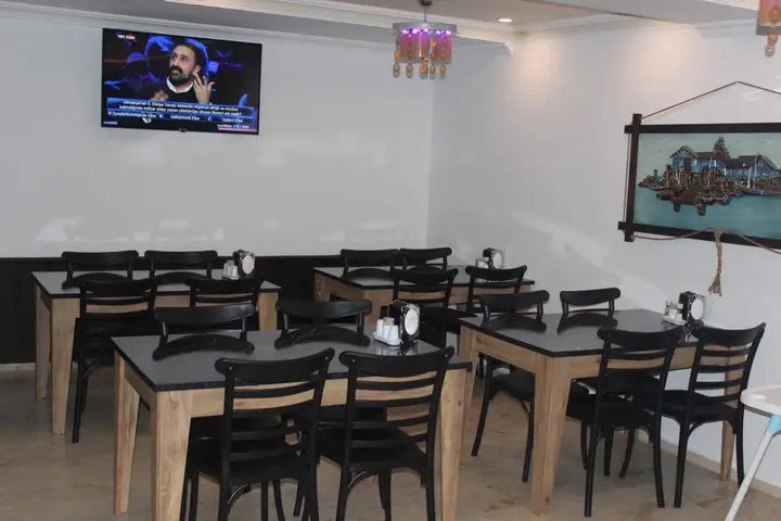 Белек: Gozde Hotel