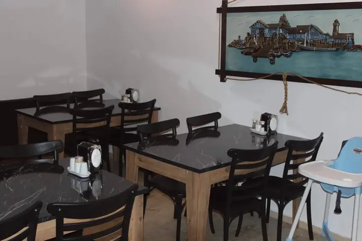 Белек: Gozde Hotel