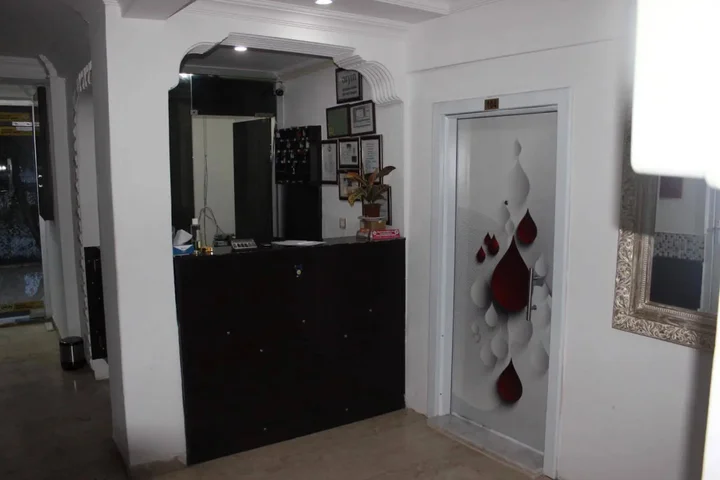 Белек: Gozde Hotel