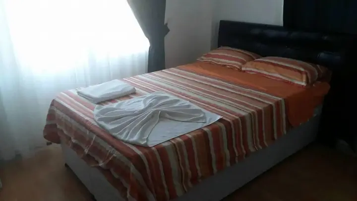 Белек: Gozde Hotel