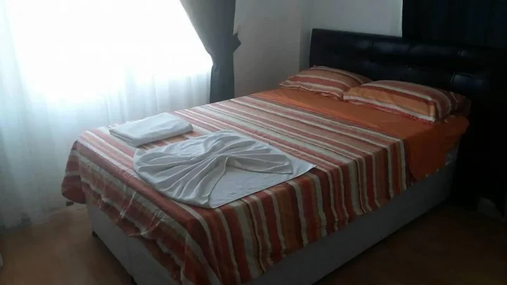 Белек: Gozde Hotel