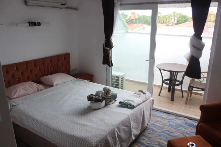 Белек: Gozde Hotel