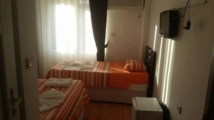 Белек: Gozde Hotel