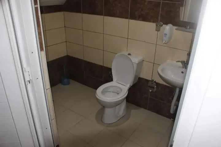 Белек: Gozde Hotel