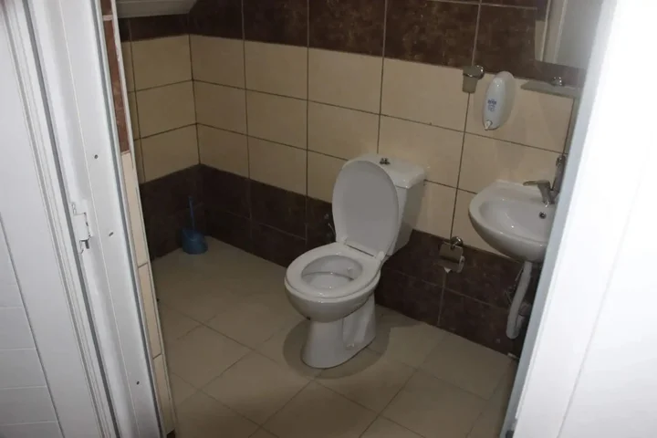 Белек: Gozde Hotel