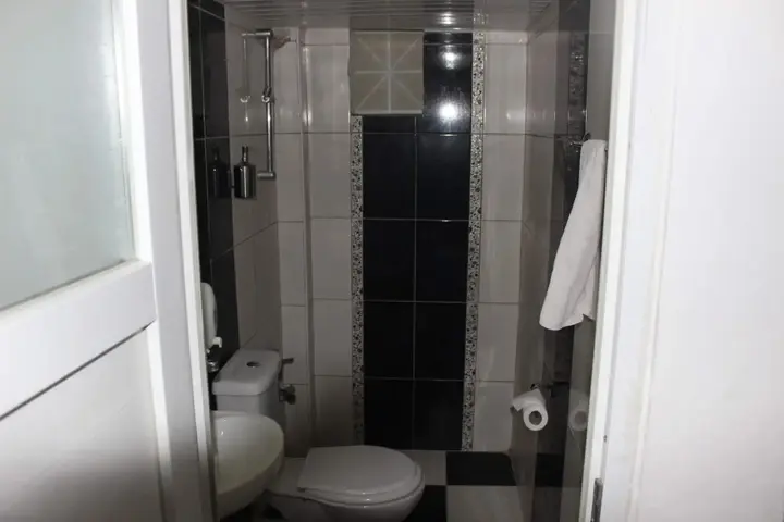 Белек: Gozde Hotel