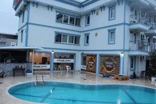 Белек: Gozde Hotel