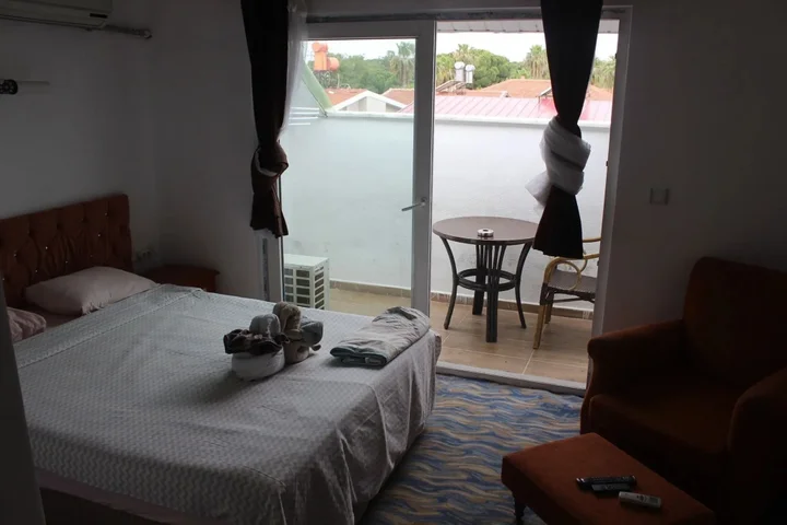 Белек: Gozde Hotel
