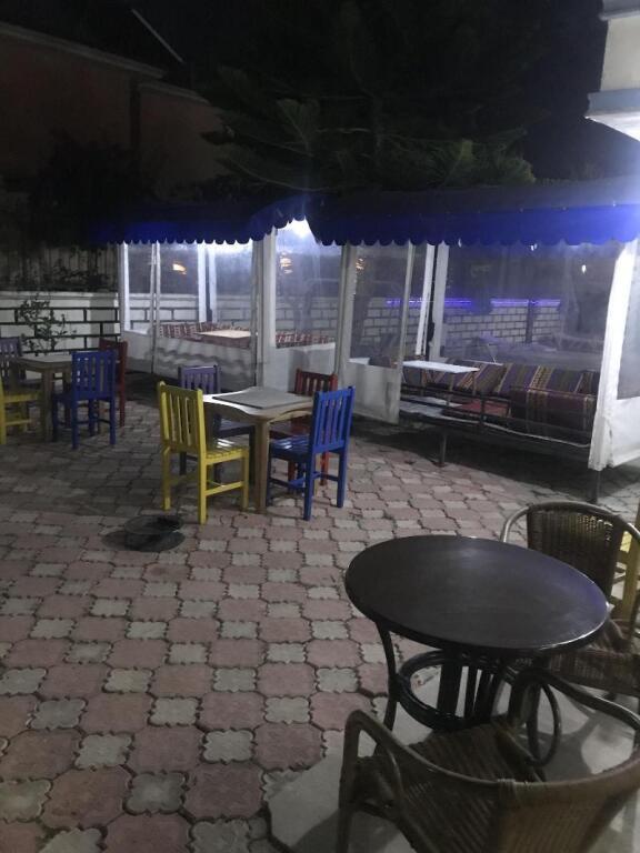 Белек: Gozde Hotel
