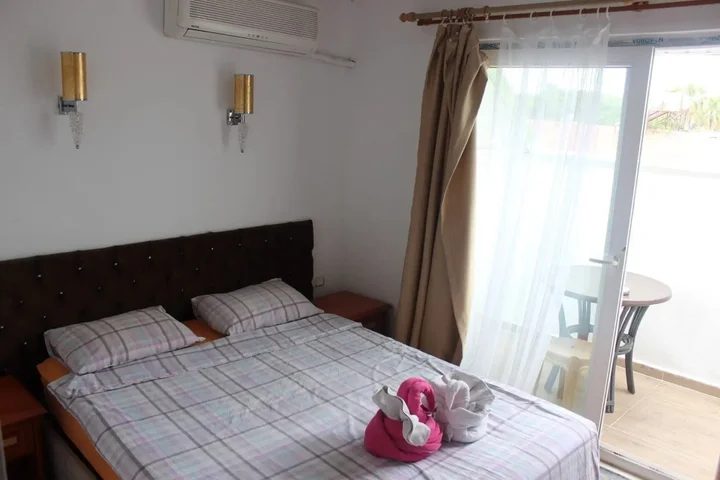Белек: Gozde Hotel