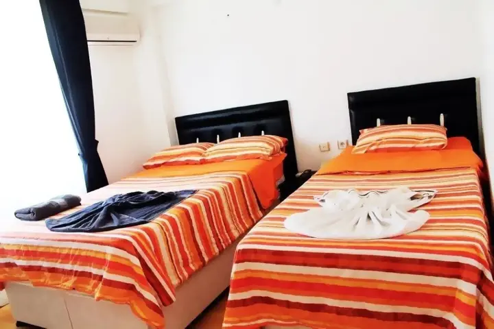 Белек: Gozde Hotel
