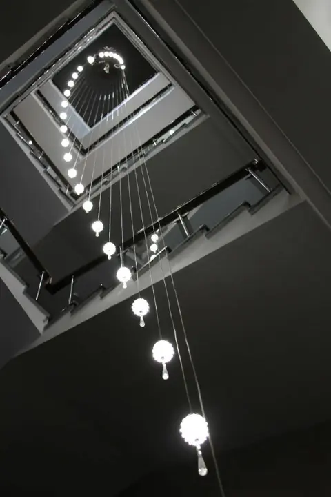 Анкара: The Corner Hotel