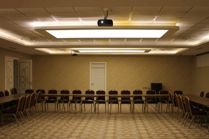 Анкара: The Corner Hotel