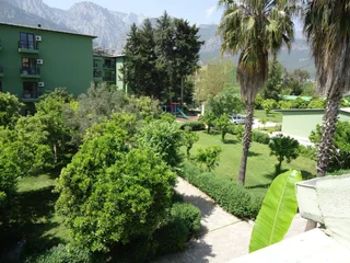 Бельдиби: Blue Pine Hotel