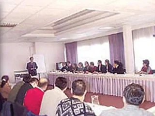 Измир: Hotel Yumukoglu