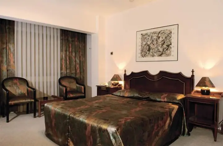Измир: Hotel Yumukoglu