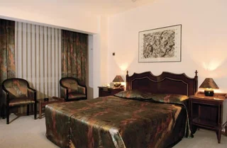 Измир: Hotel Yumukoglu