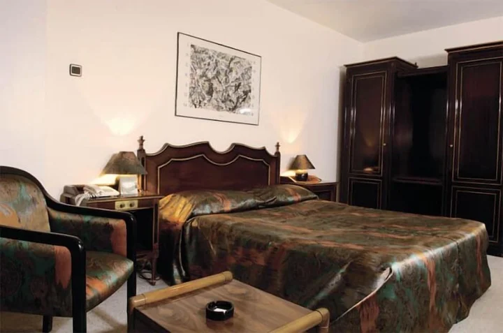 Измир: Hotel Yumukoglu