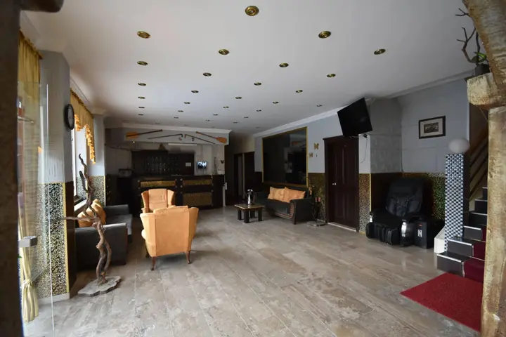 Мармарис: Anerissa Hotel