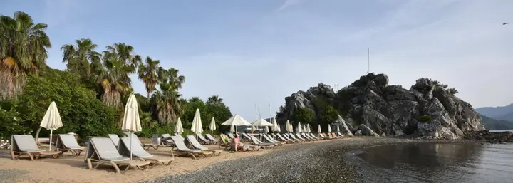 Мармарис: Anerissa Hotel