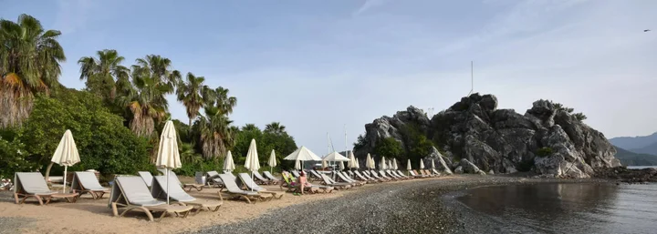 Мармарис: Anerissa Hotel