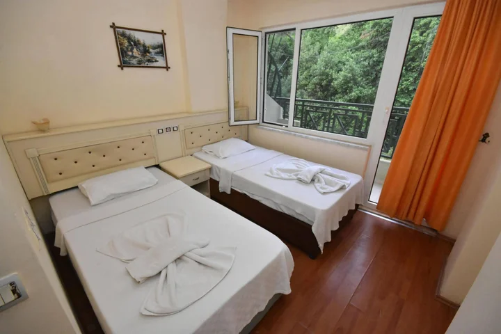 Мармарис: Anerissa Hotel