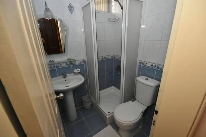 Мармарис: Anerissa Hotel