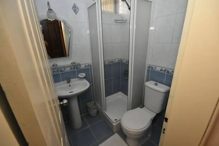 Мармарис: Anerissa Hotel