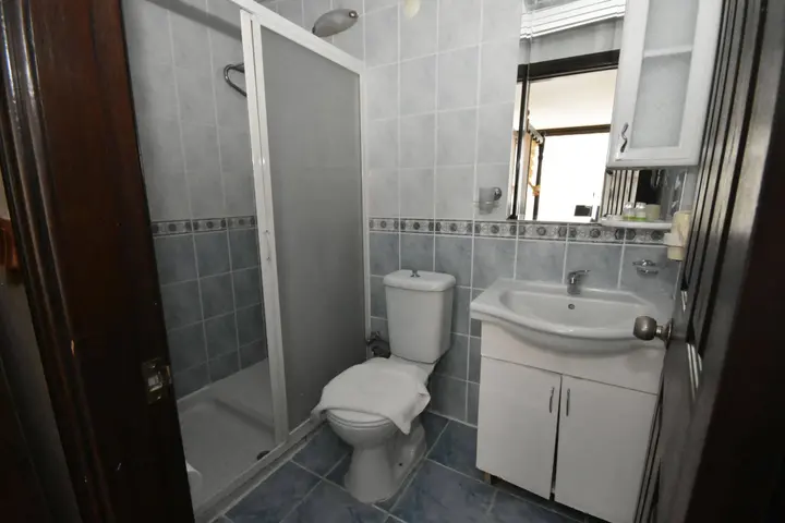 Мармарис: Anerissa Hotel