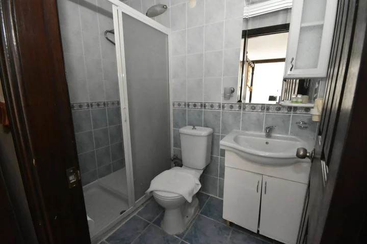 Мармарис: Anerissa Hotel