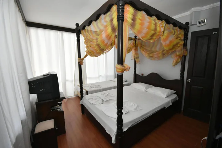 Мармарис: Anerissa Hotel