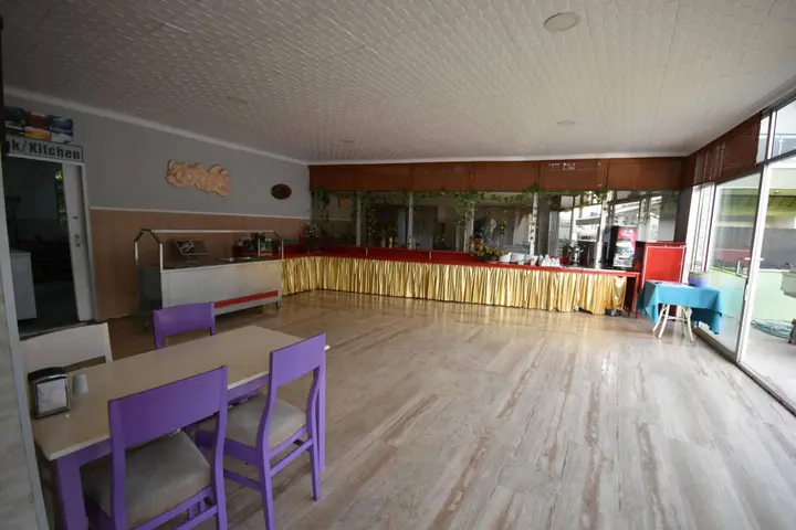 Мармарис: Anerissa Hotel