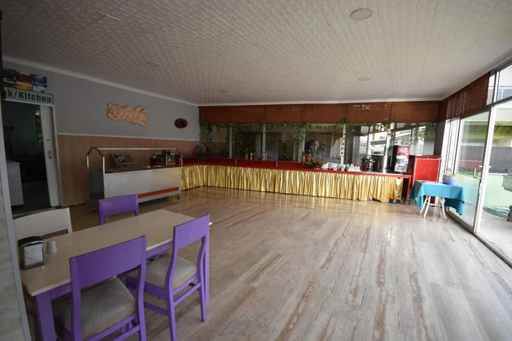 Мармарис: Anerissa Hotel