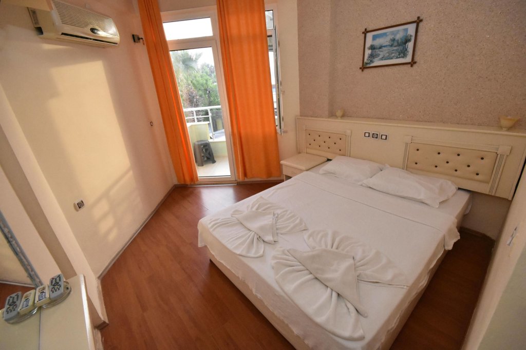 Мармарис: Anerissa Hotel
