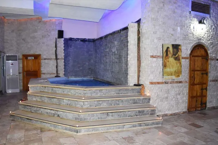 Кемер: Ares Blue Hotel