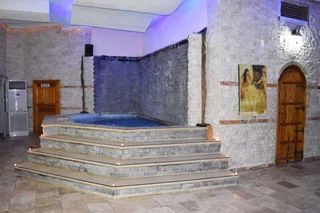 Кемер: Ares Blue Hotel