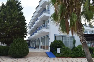 Кемер: Ares Blue Hotel