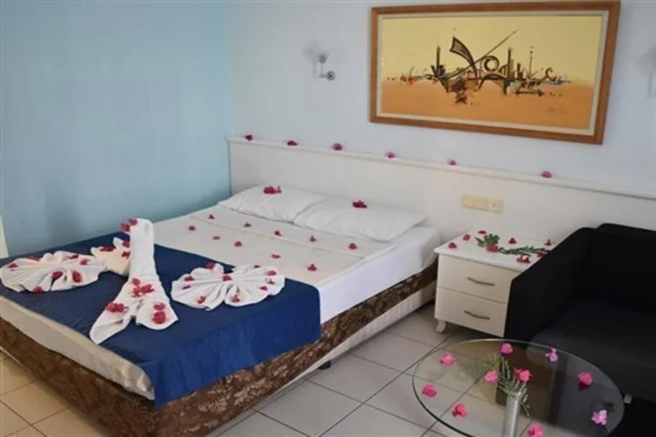 Кемер: Ares Blue Hotel