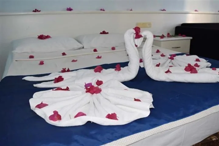 Кемер: Ares Blue Hotel