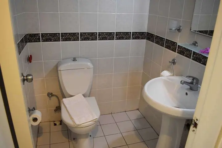 Кемер: Ares Blue Hotel