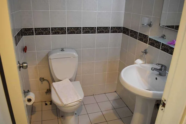 Кемер: Ares Blue Hotel