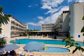 Кемер: Ares Blue Hotel
