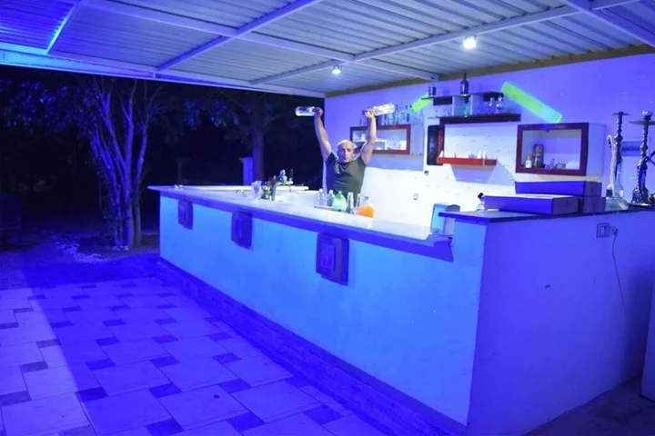 Кемер: Ares Blue Hotel