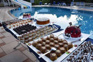Кемер: Ares Blue Hotel