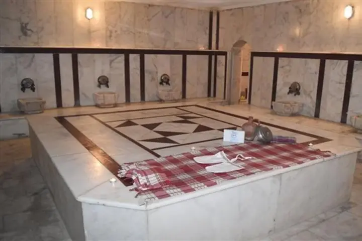 Кемер: Ares Blue Hotel