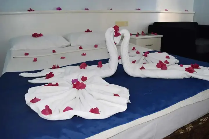 Кемер: Ares Blue Hotel