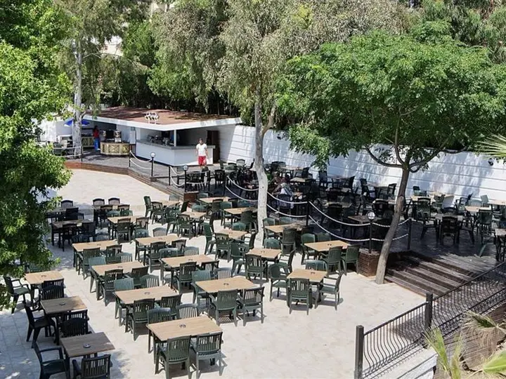 Манавгат: Larissa Beach Club