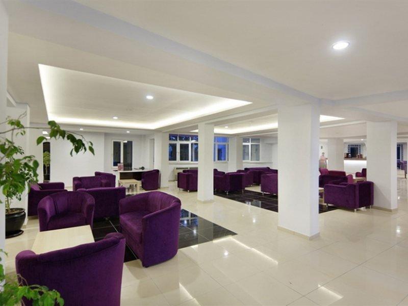 Манавгат: Larissa Beach Club