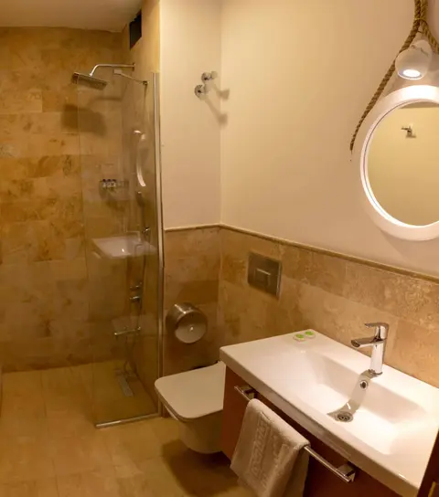 Айвалык: A. Emreli Suite Hotel
