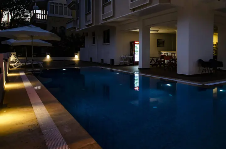 Айвалык: A. Emreli Suite Hotel